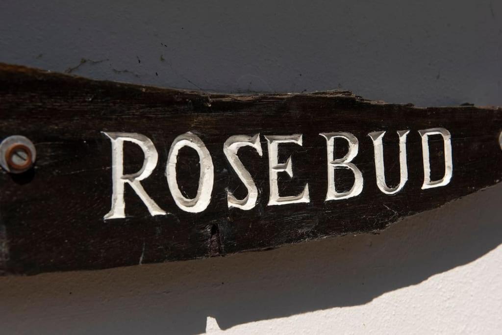 The Studio, Rosebud. 5 Minutes Walk To Beach. Uny Lelant Exterior photo